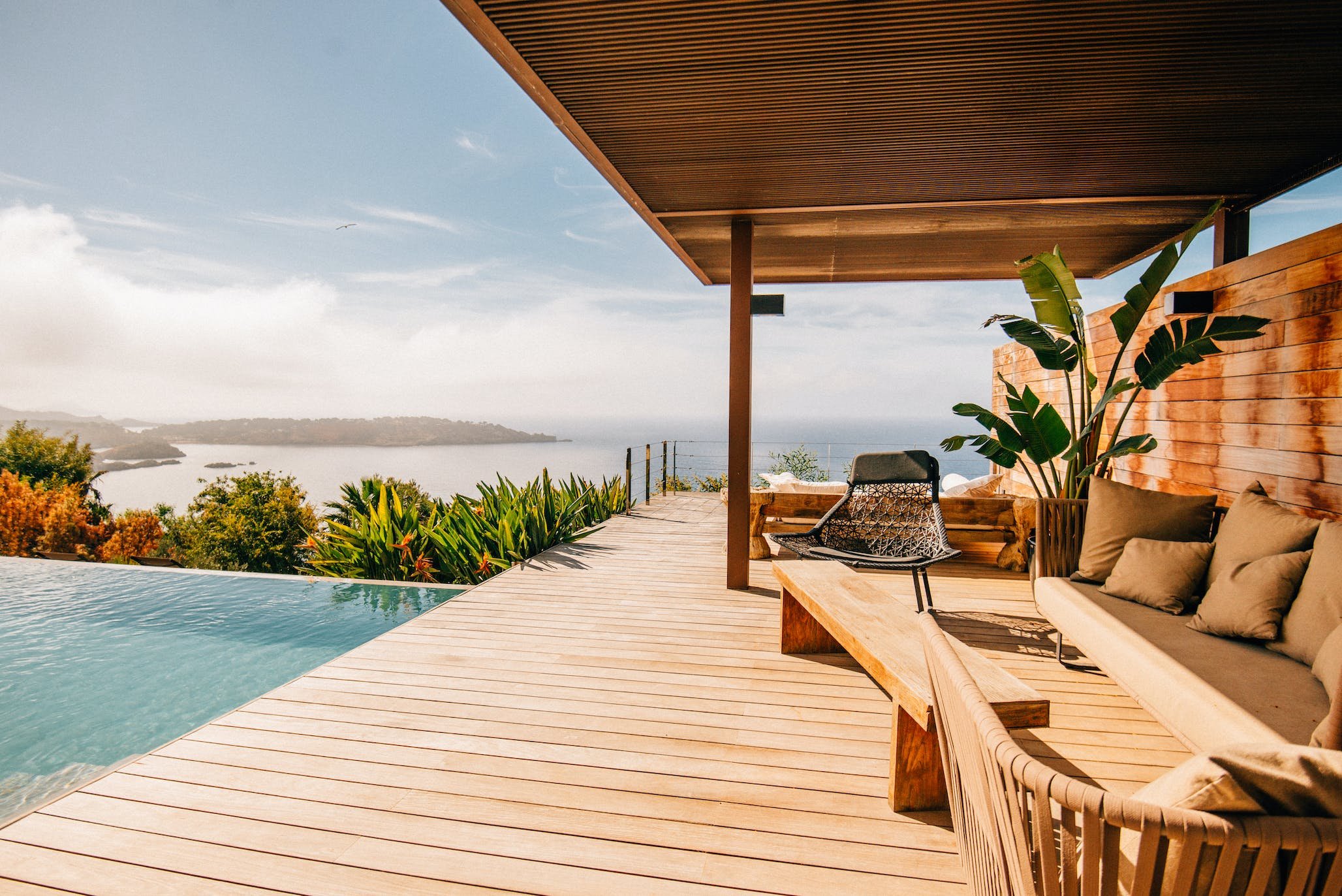 Casa Mirador - Ibiza