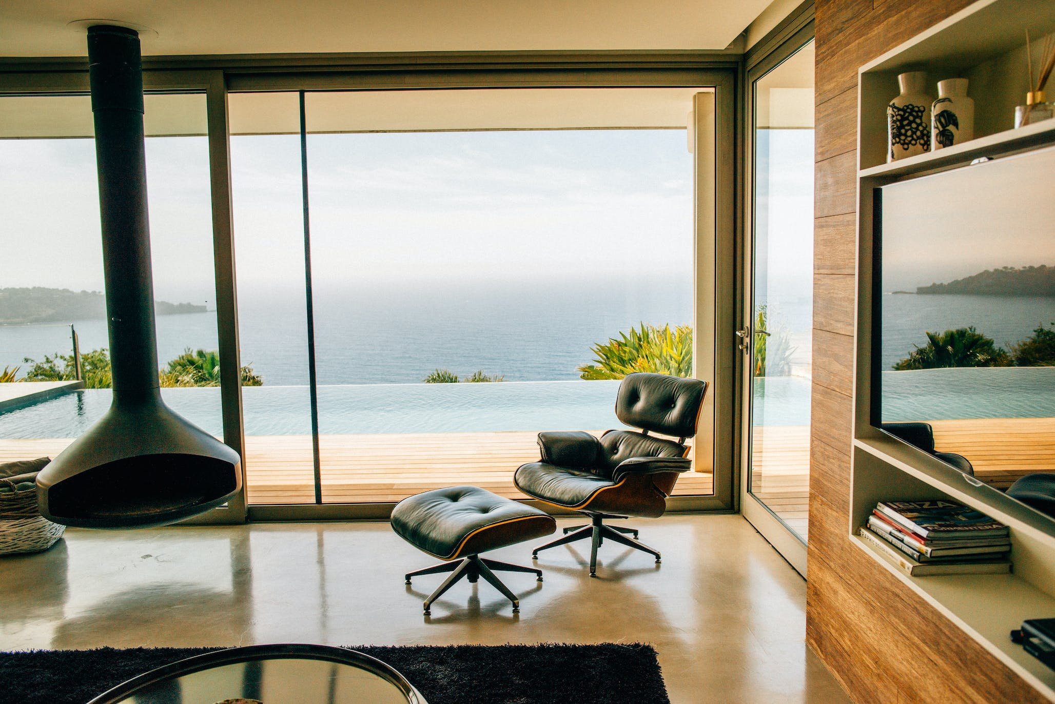 Casa Mirador - Ibiza