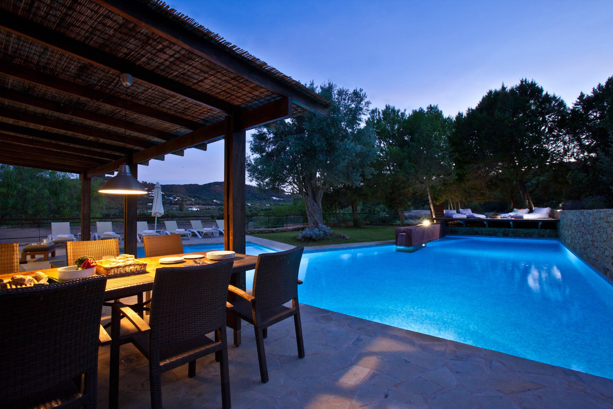 Can Cala Bassa - Ibiza