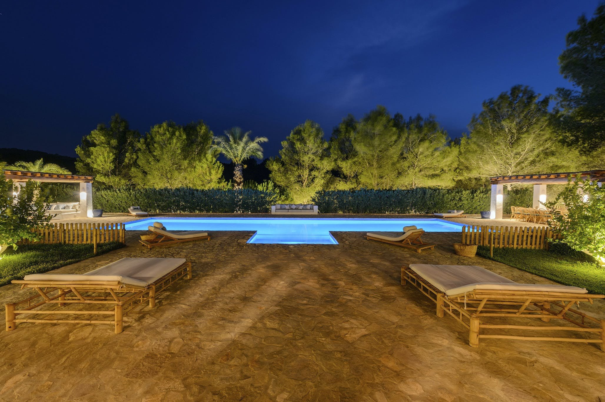 Blakstad San Rafael - Ibiza