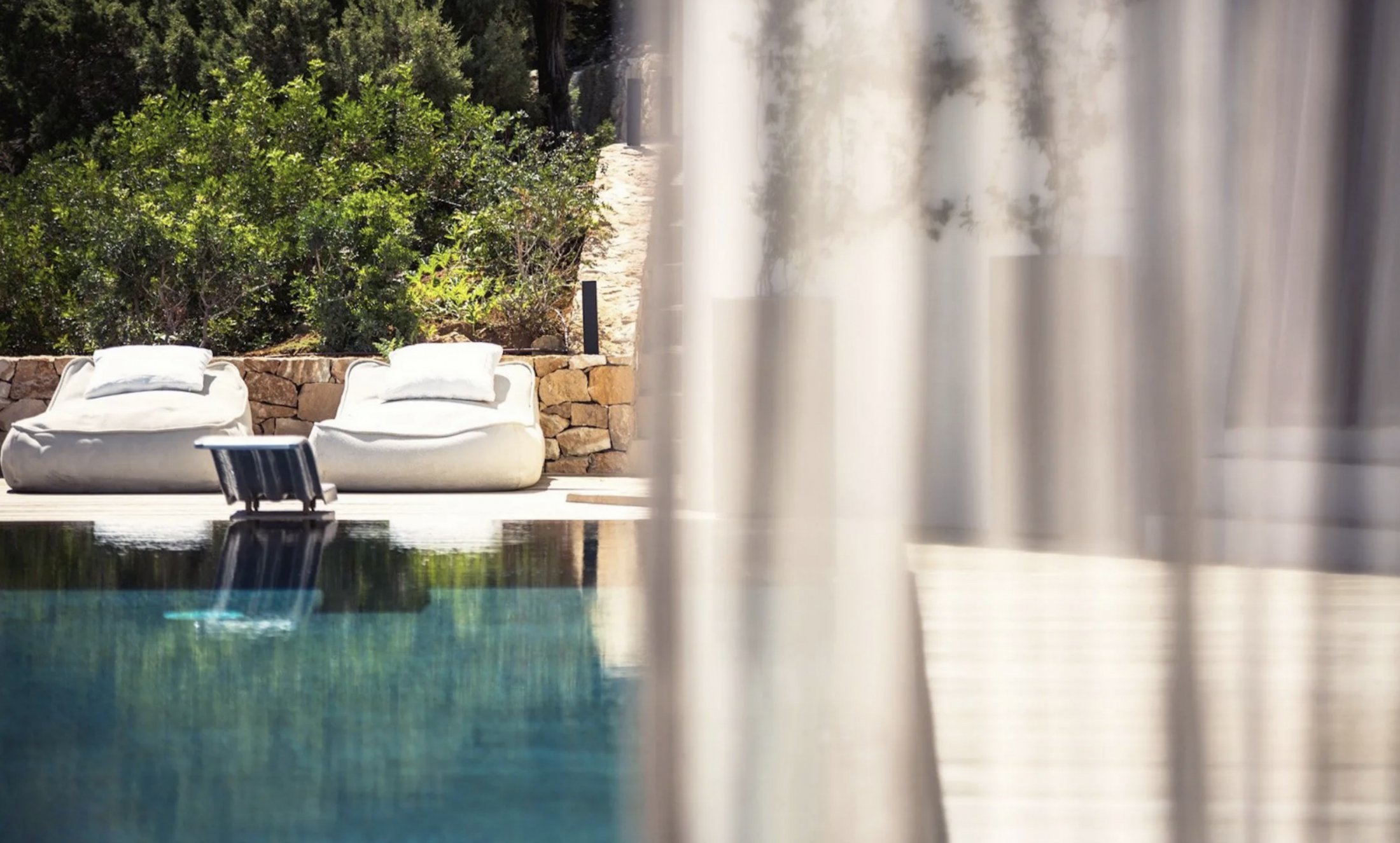 Ocean Paradise- Ibiza