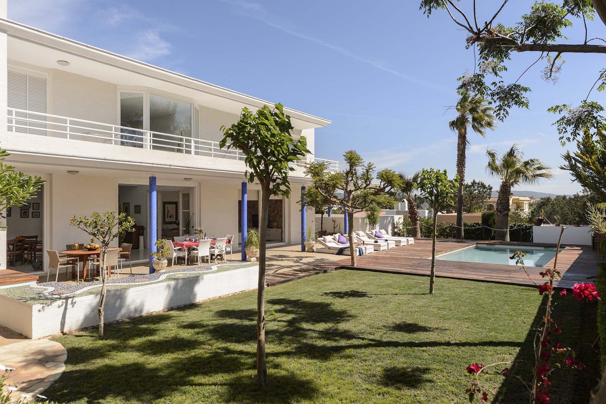 Villa Demario- Ibiza