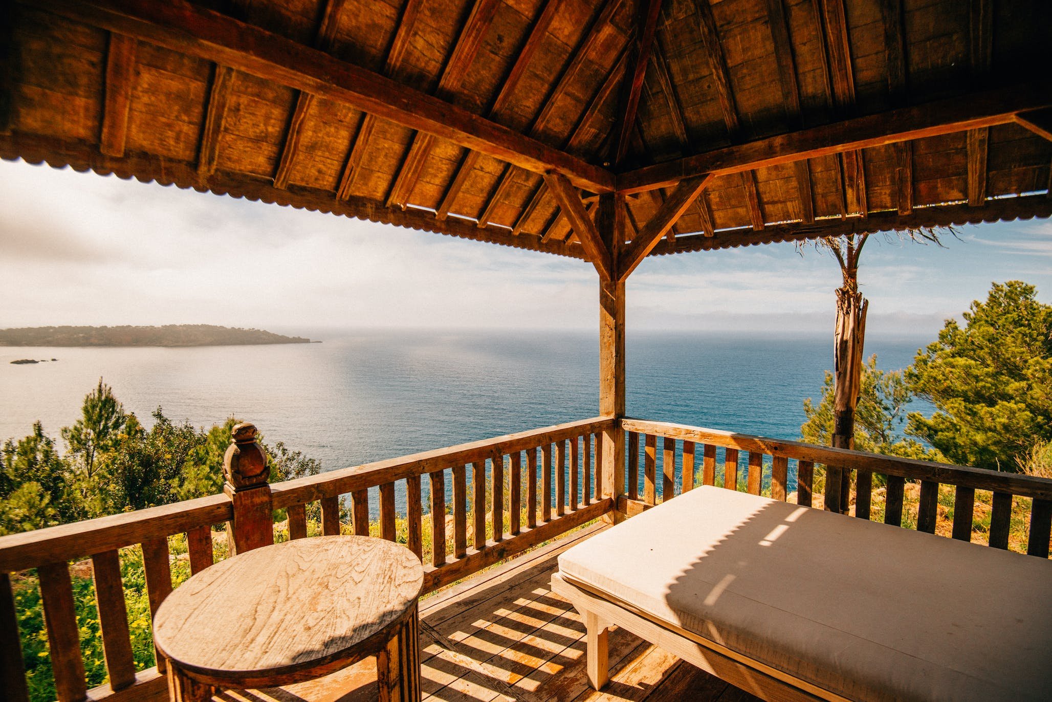 Casa Mirador - Ibiza