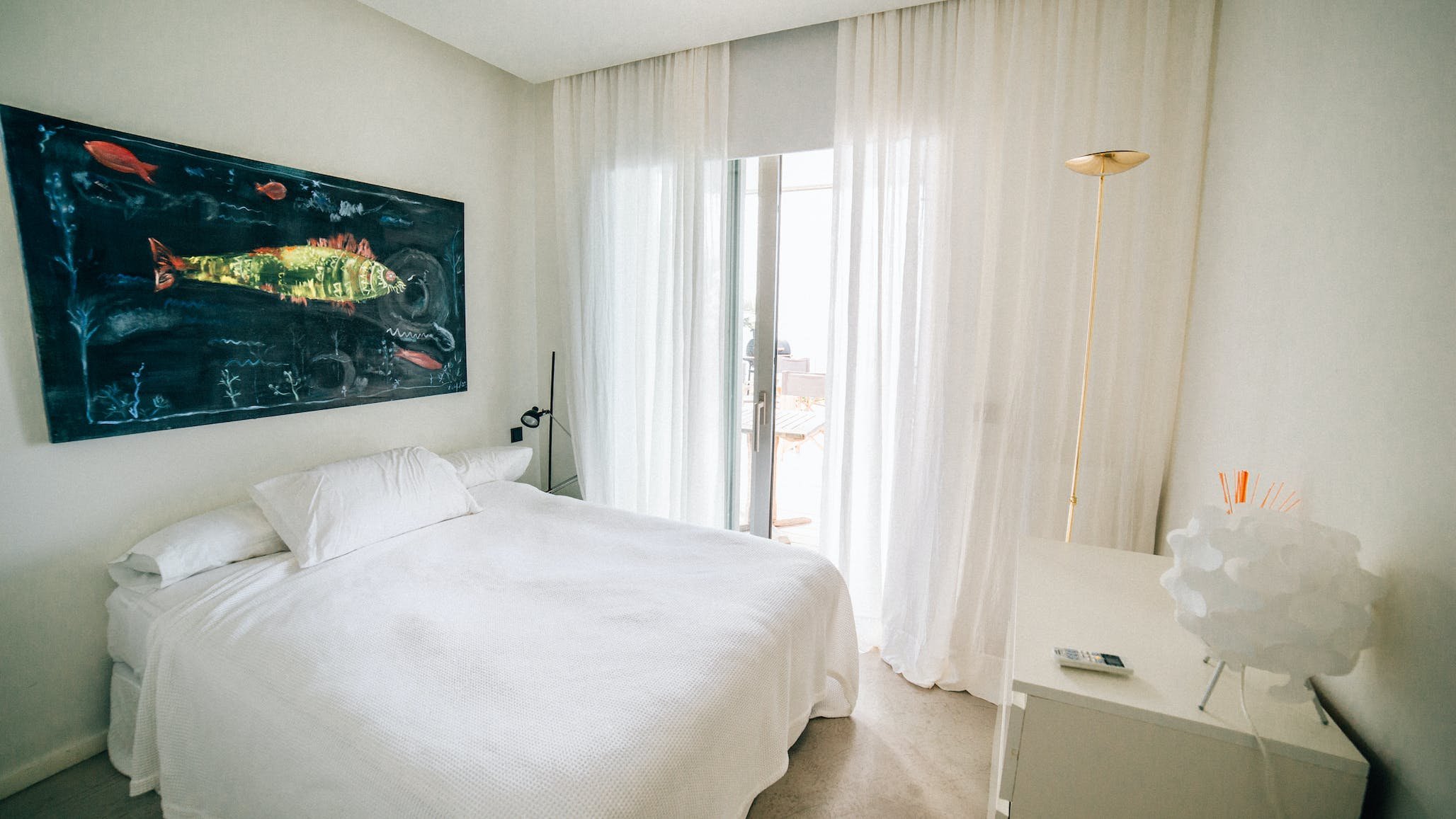Casa Mirador - Ibiza