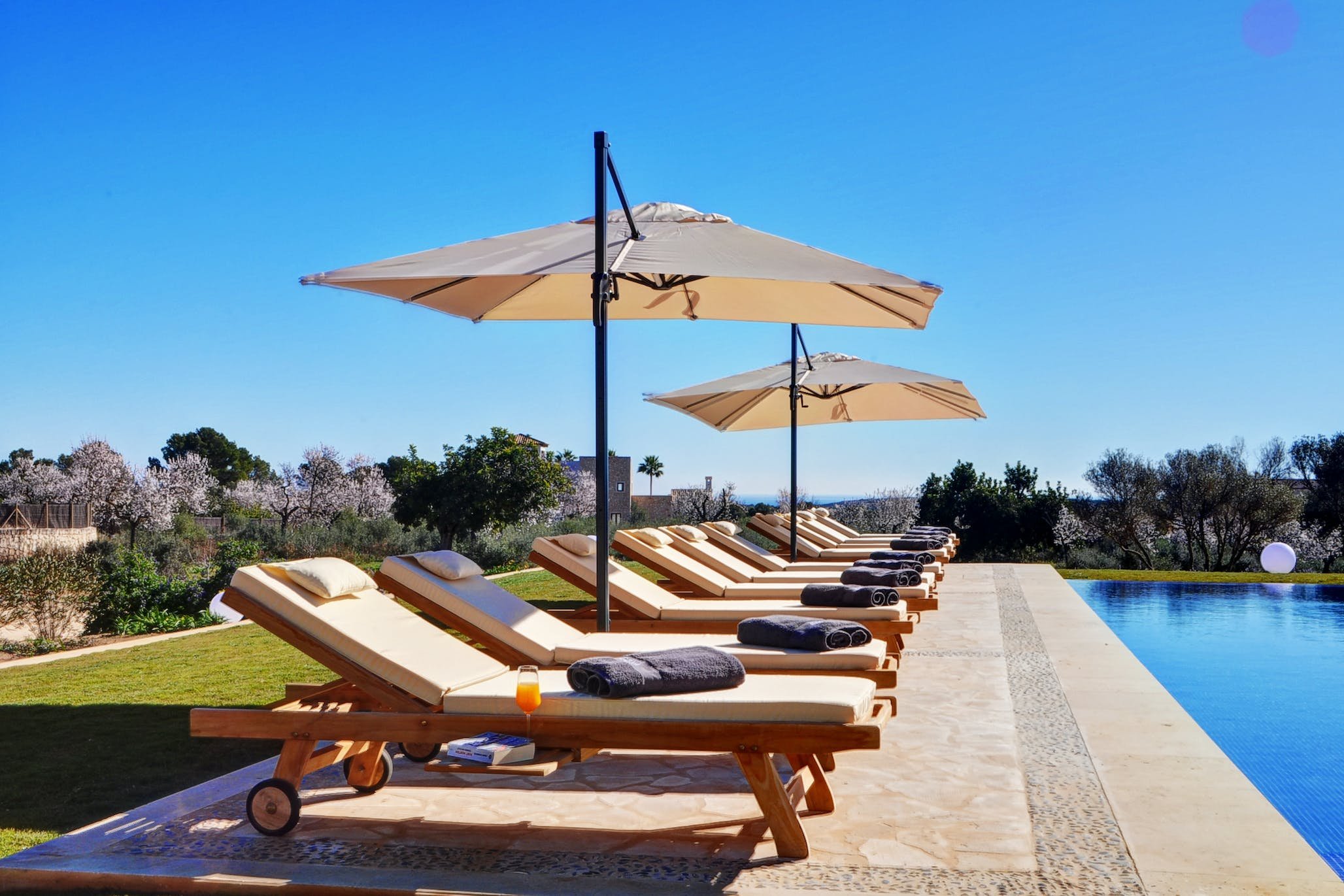 Can Estera - Ibiza