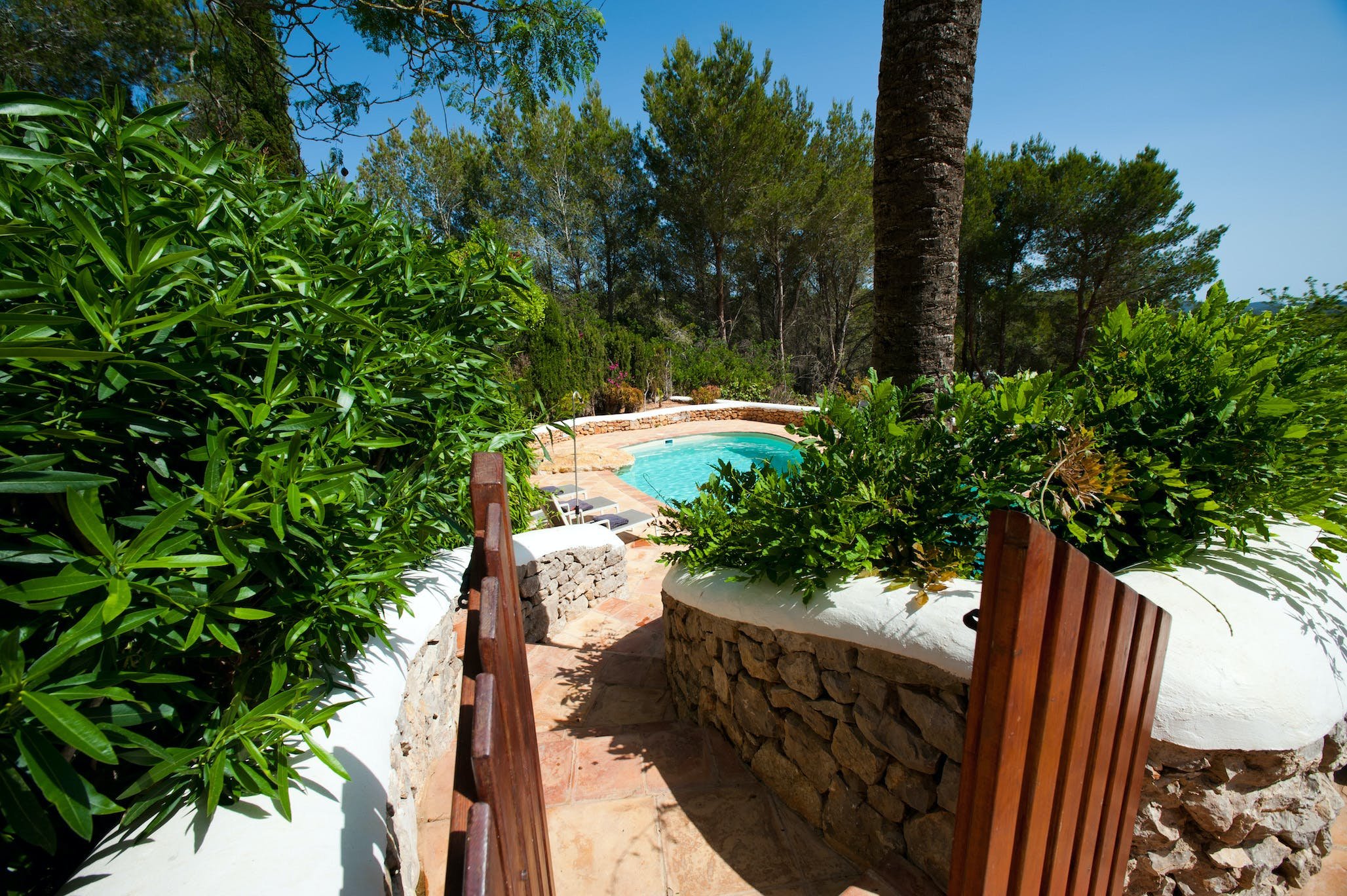 Can Buganvilla - Ibiza