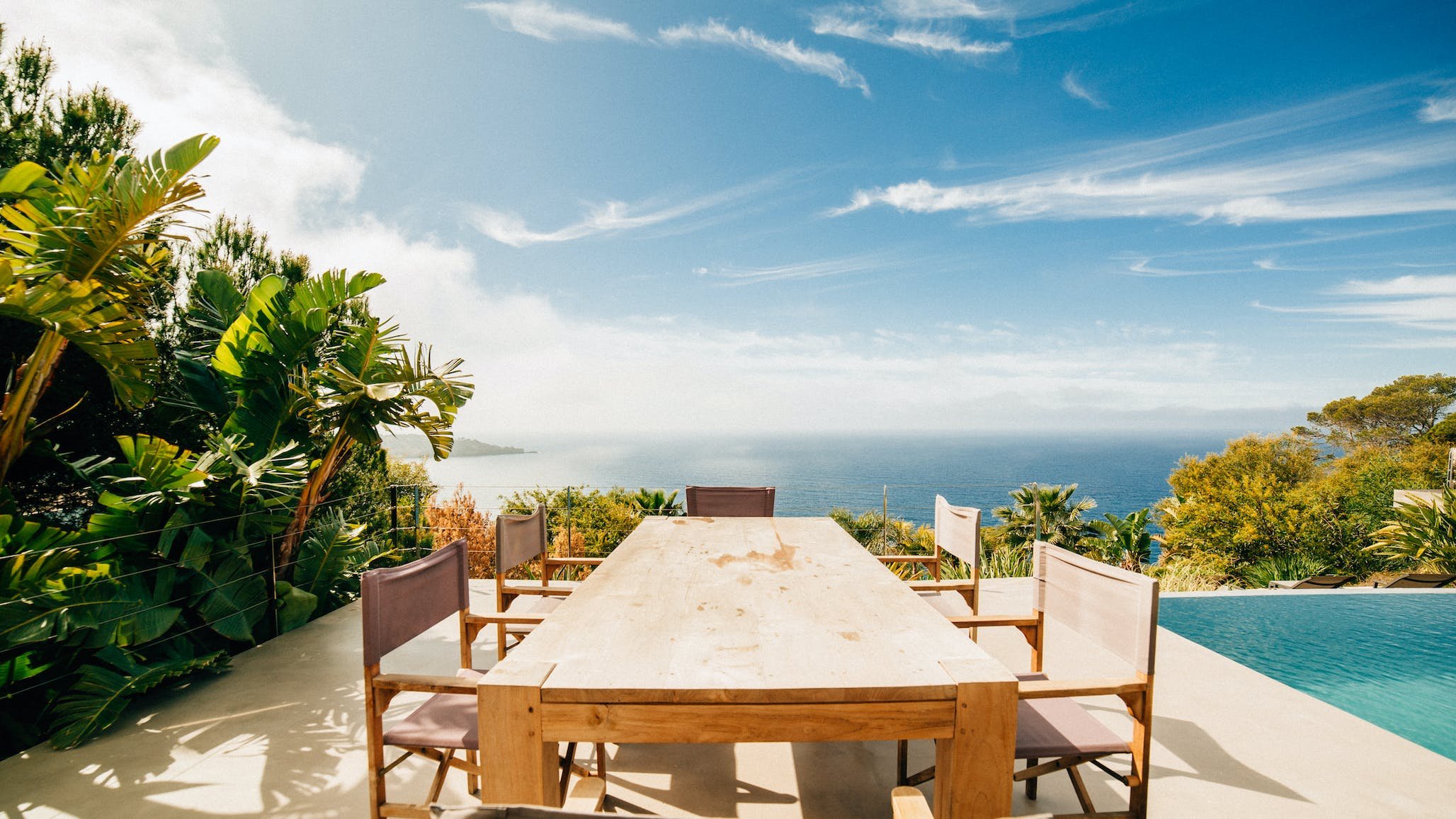 Casa Mirador - Ibiza