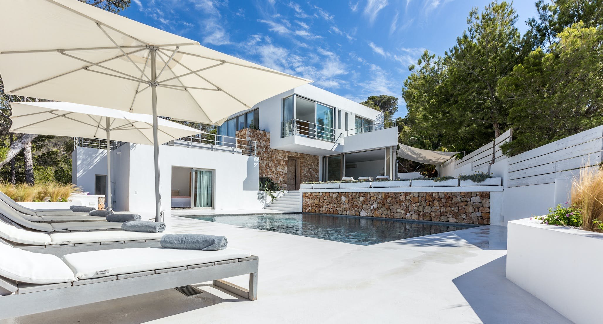 Can Cala Moli - Ibiza