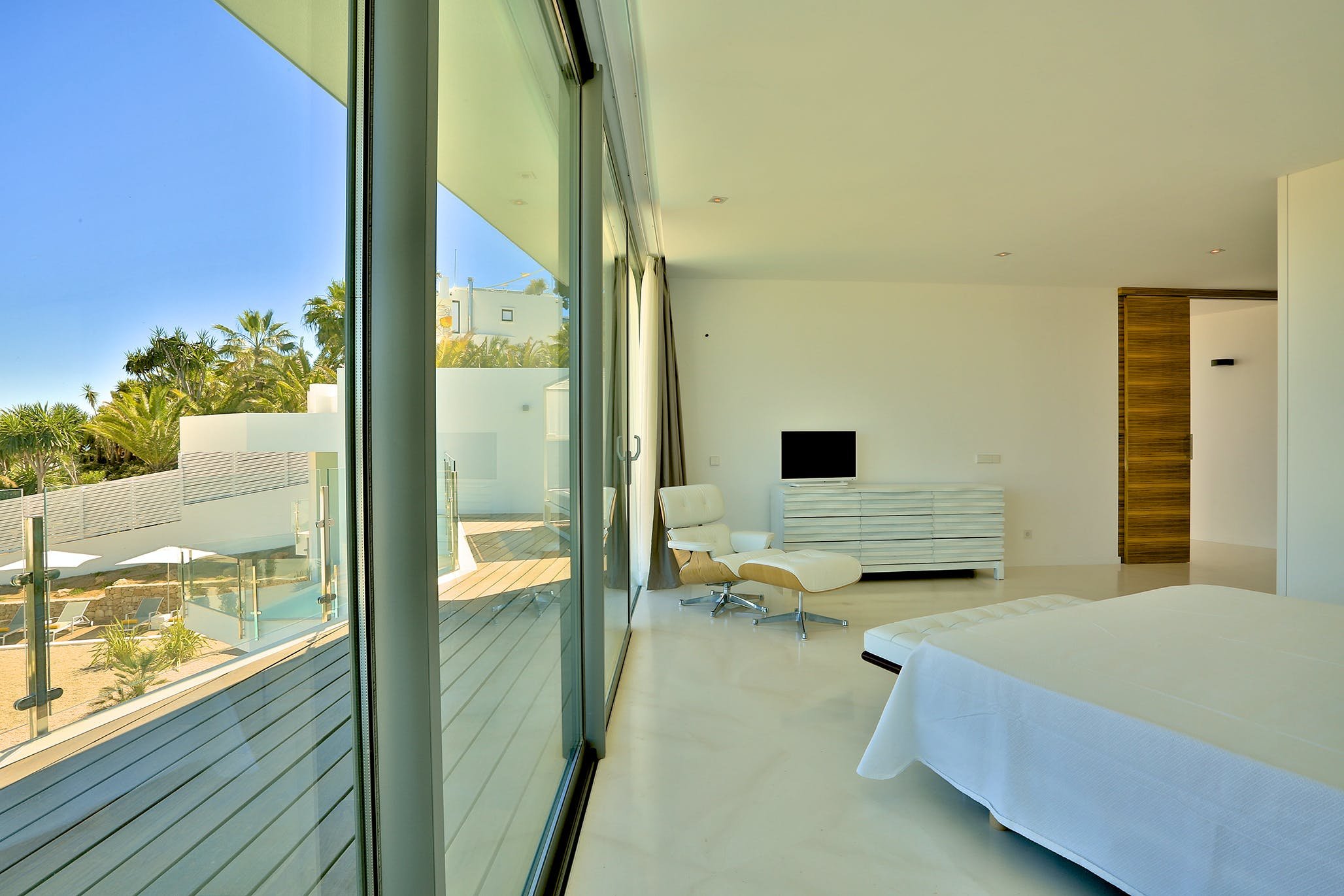 Alegre Belle - Ibiza