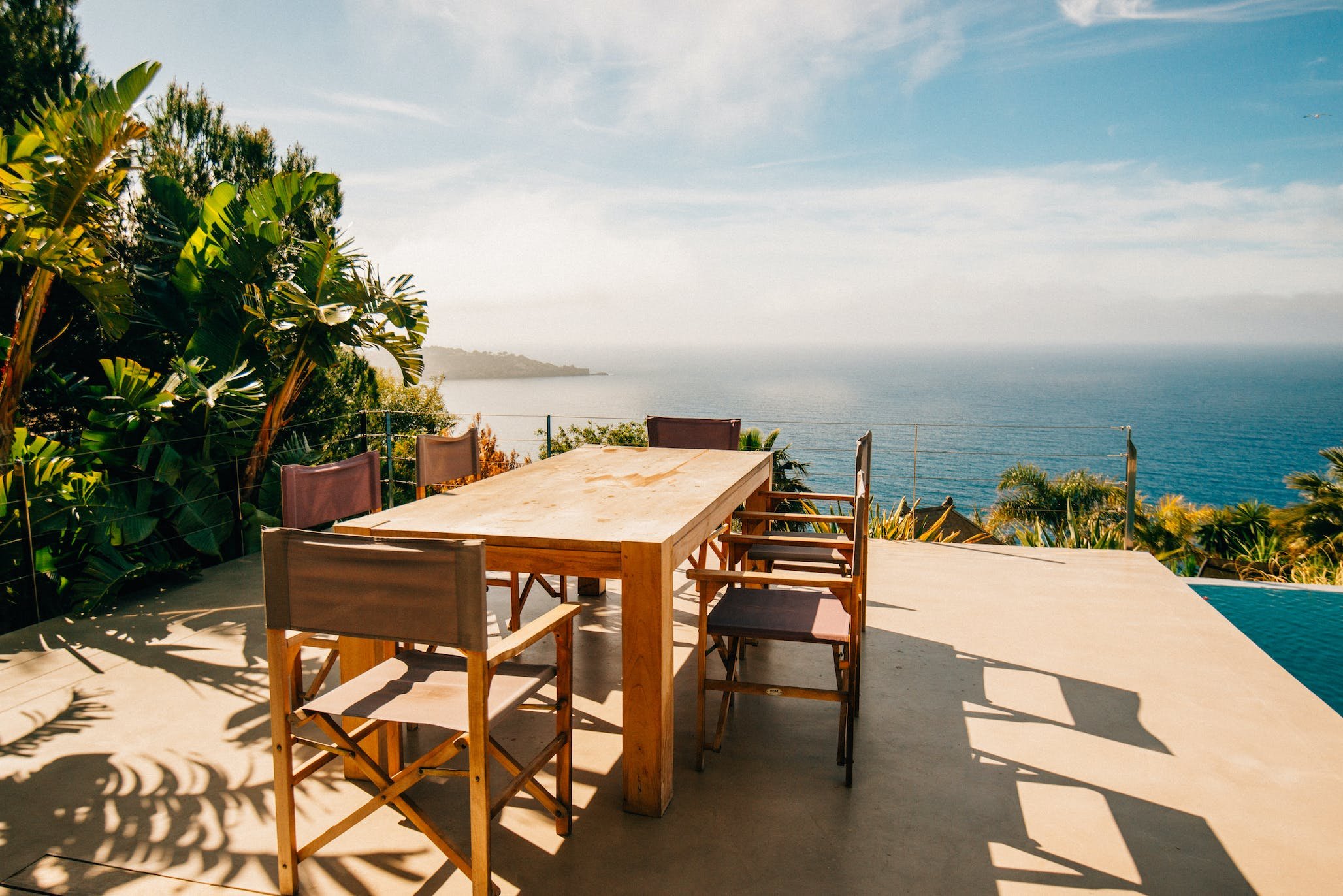 Casa Mirador - Ibiza