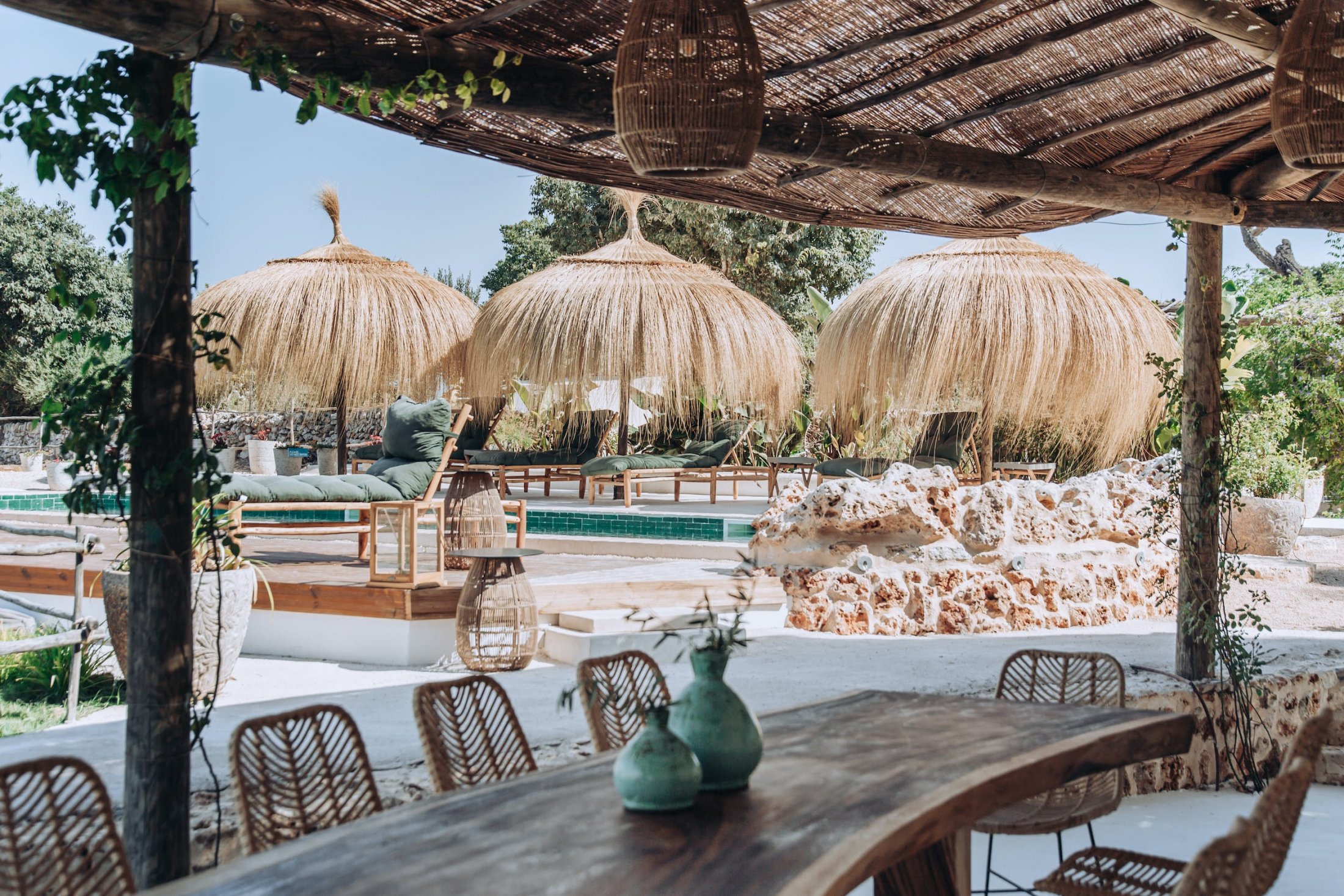 Caso Verano - Mallorca