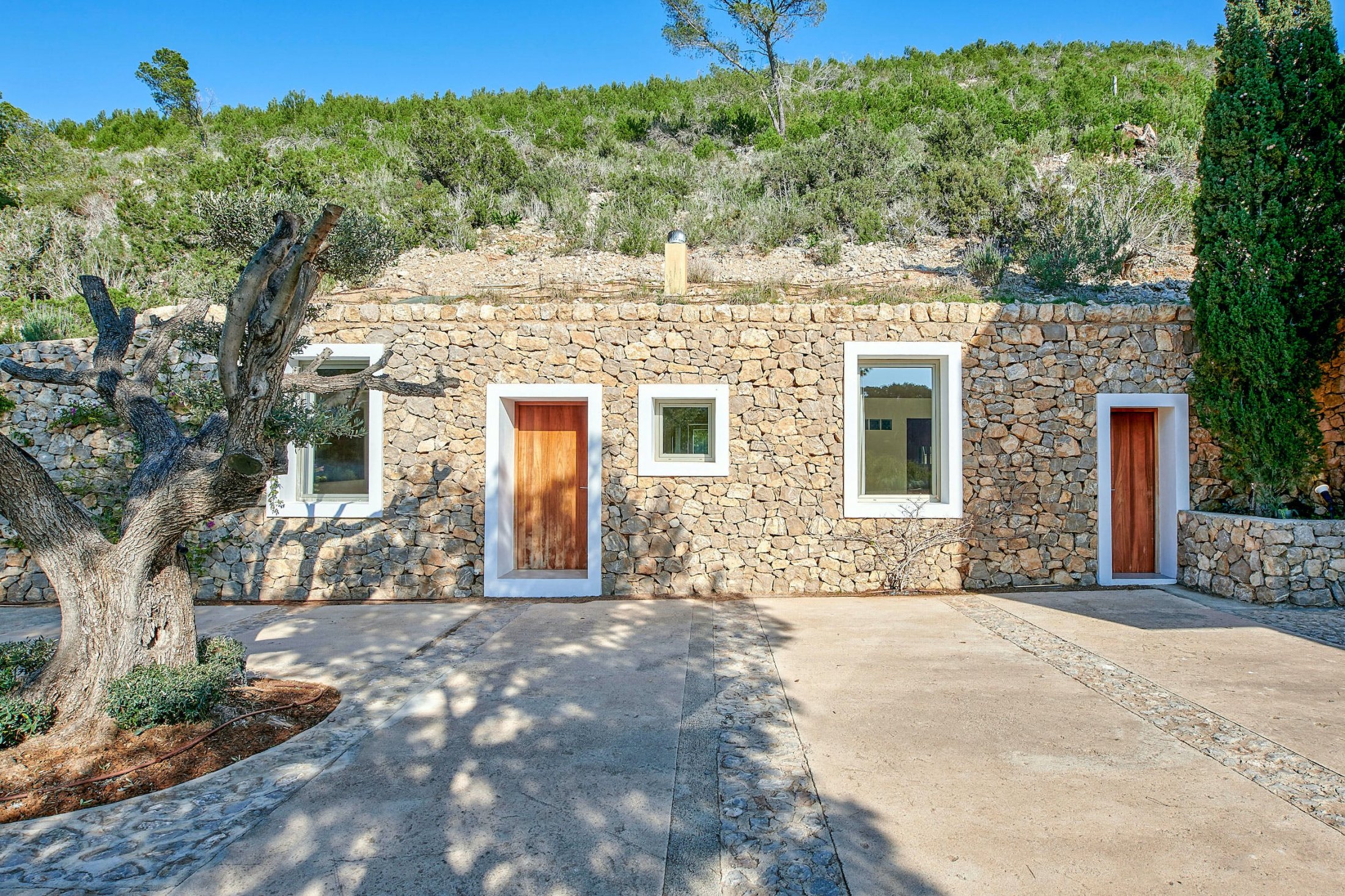 Villa Jana - Ibiza