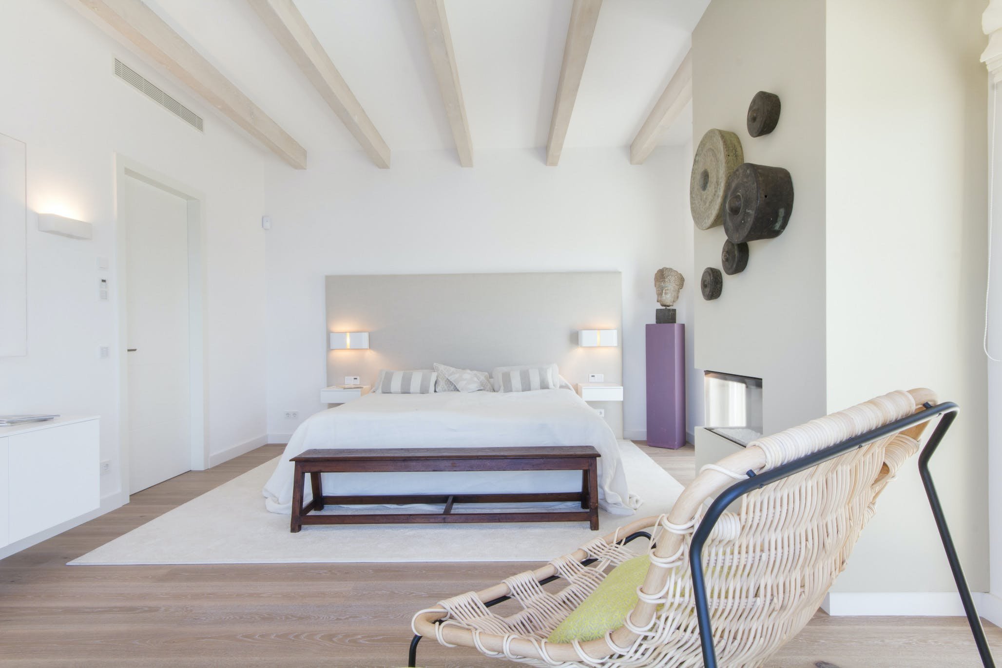 Luz Del Sol - Mallorca