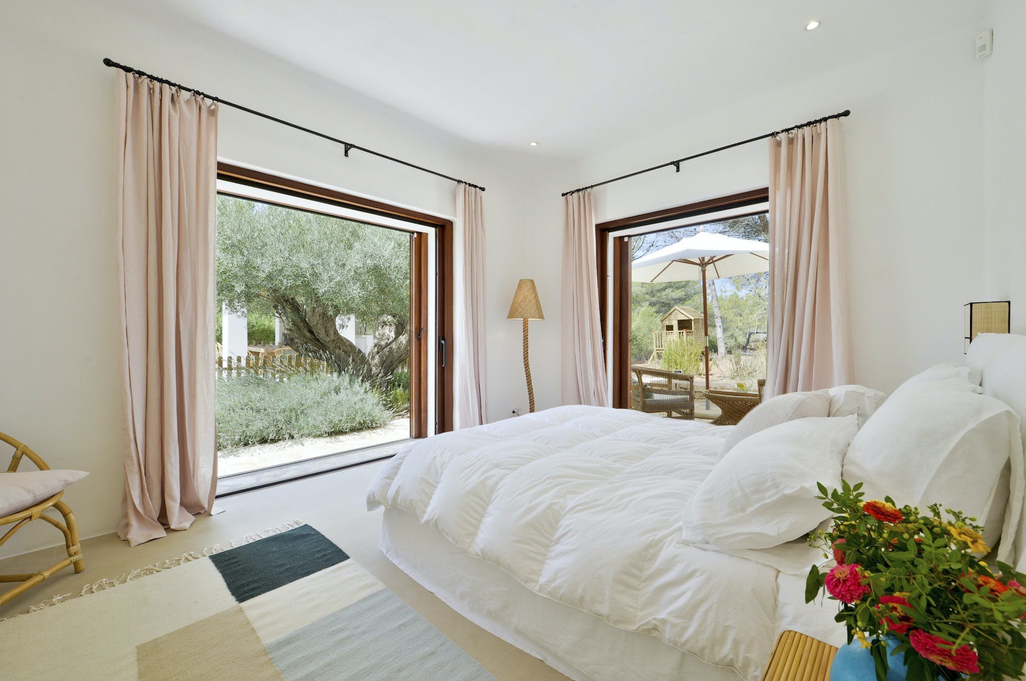 Blakstad San Rafael - Ibiza