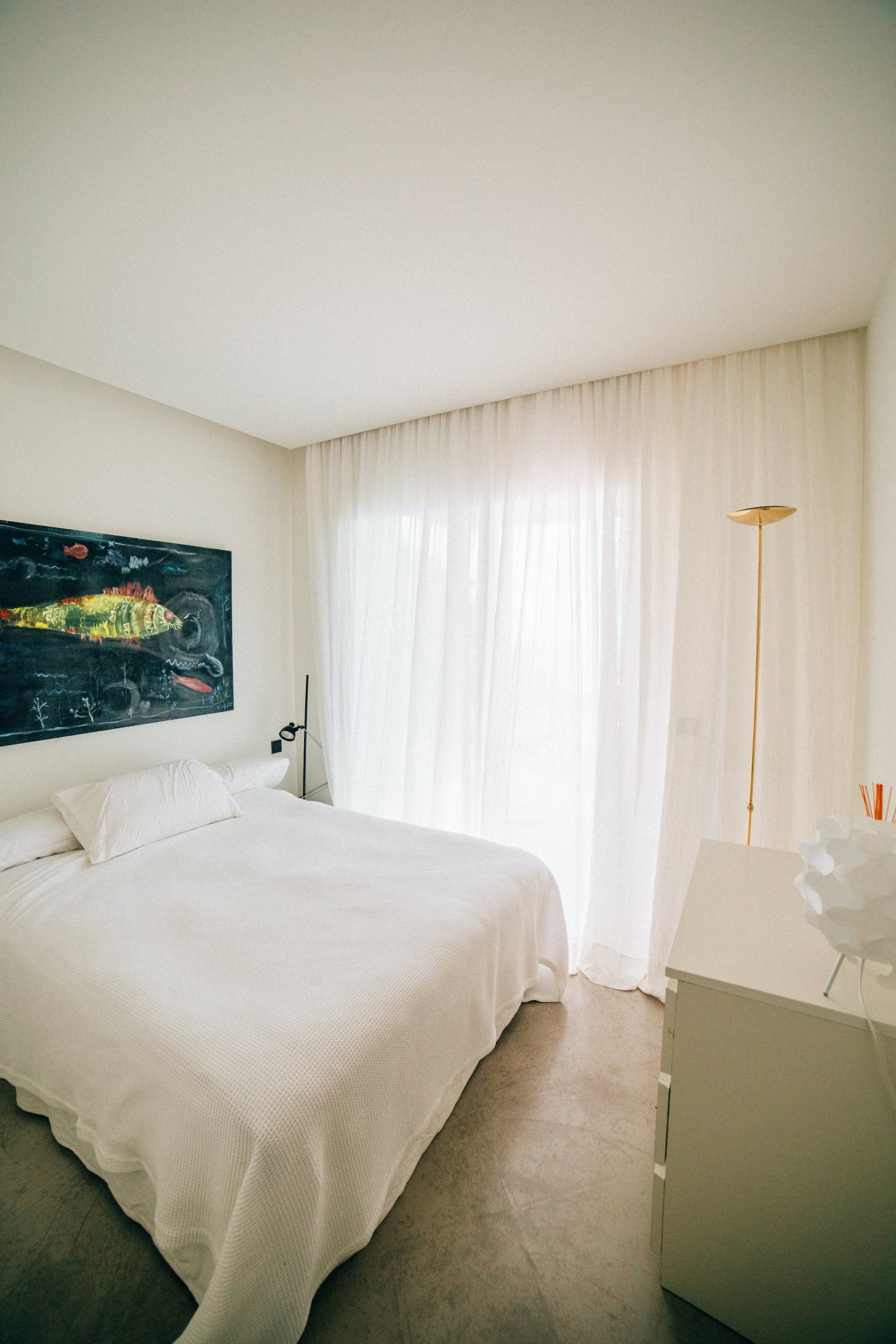 Casa Mirador - Ibiza