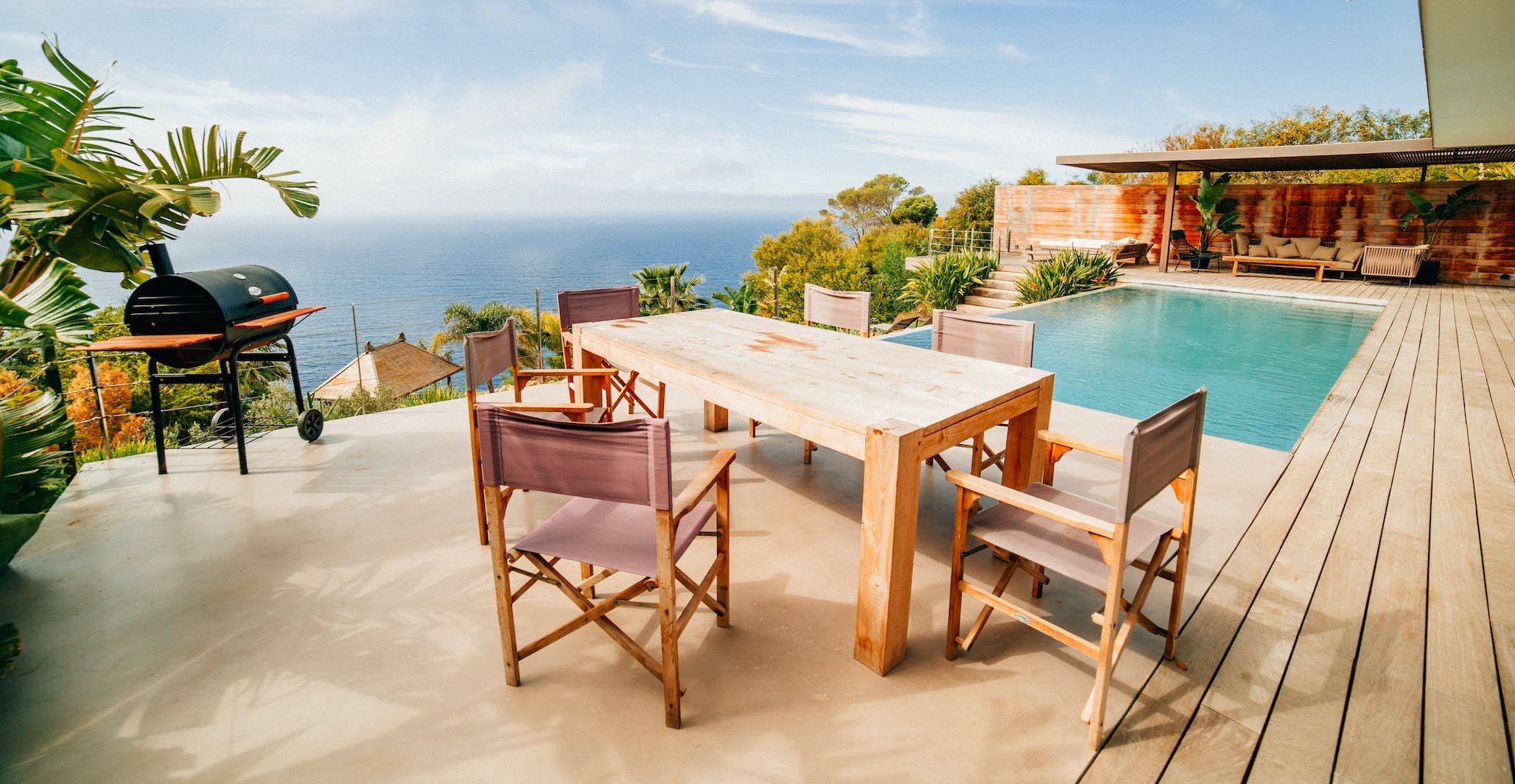Casa Mirador - Ibiza