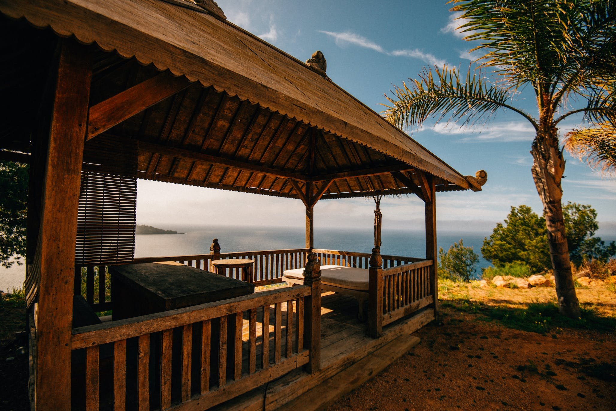 Casa Mirador - Ibiza