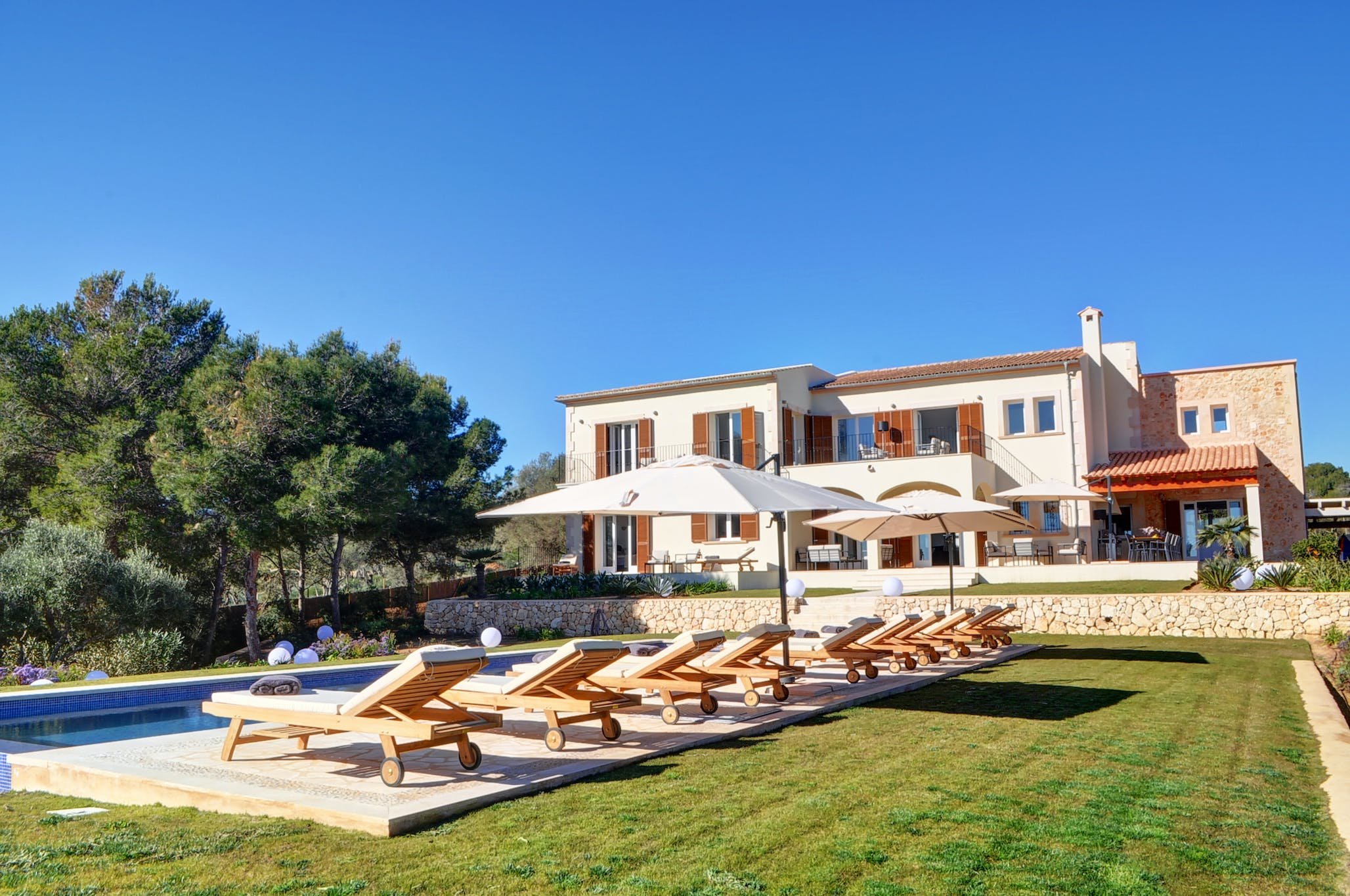 Can Estera - Ibiza