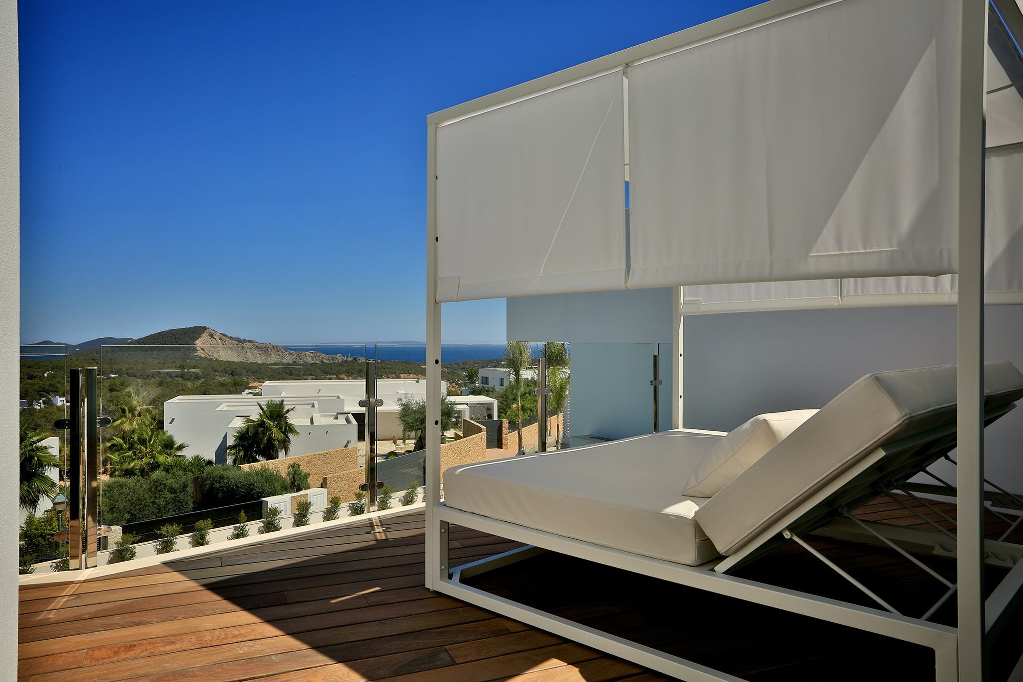 Alegre Belle - Ibiza