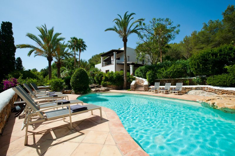 Can Buganvilla - Ibiza