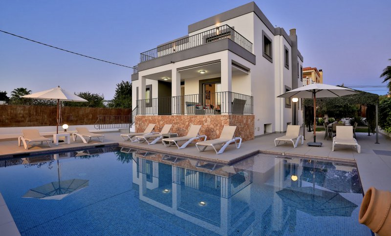 Villa Encore - Ibiza