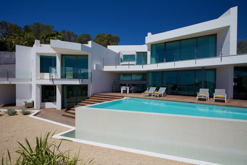 Alegre Belle - Ibiza