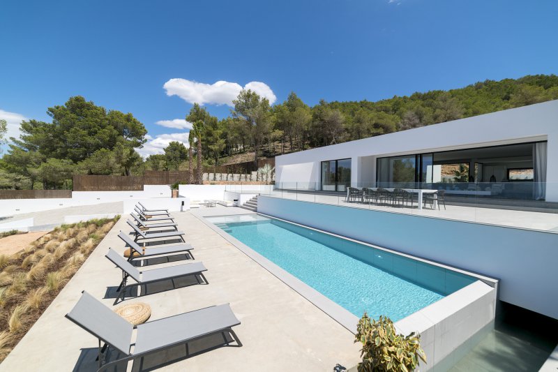 Villa Ofelia - Ibiza