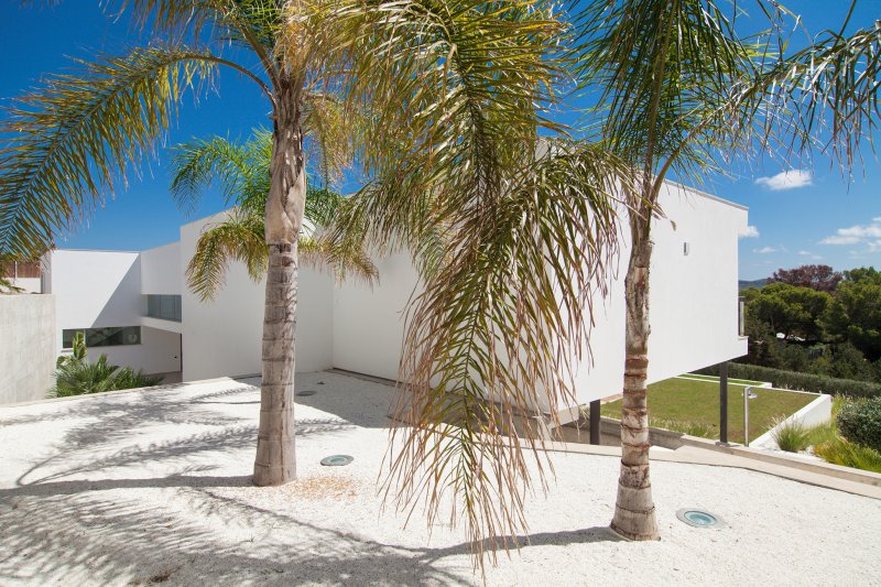 Villa Emilio - Ibiza