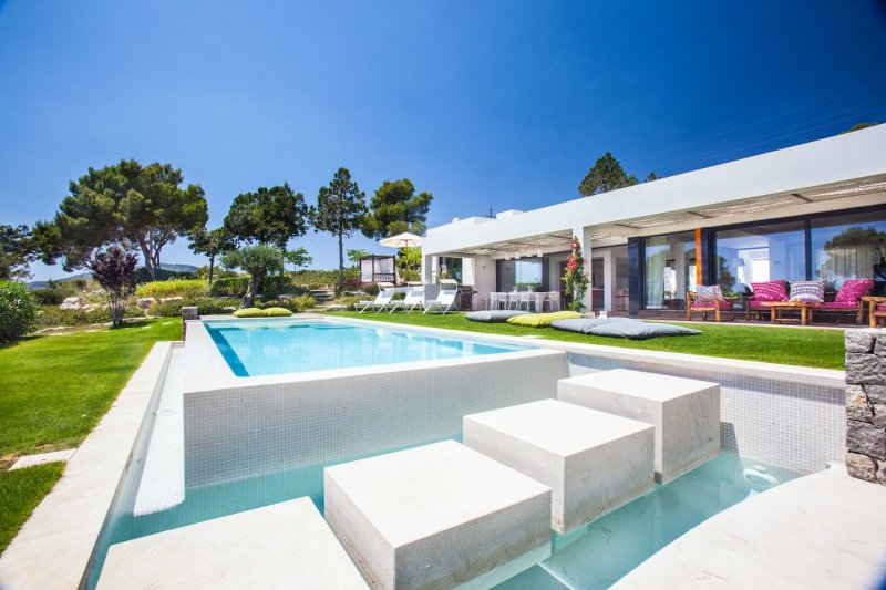 Can Concordia - Ibiza