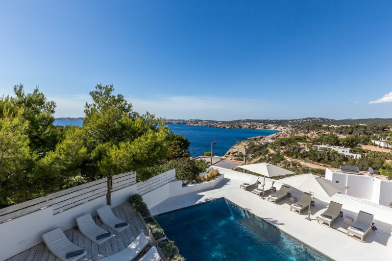 Can Cala Moli - Ibiza