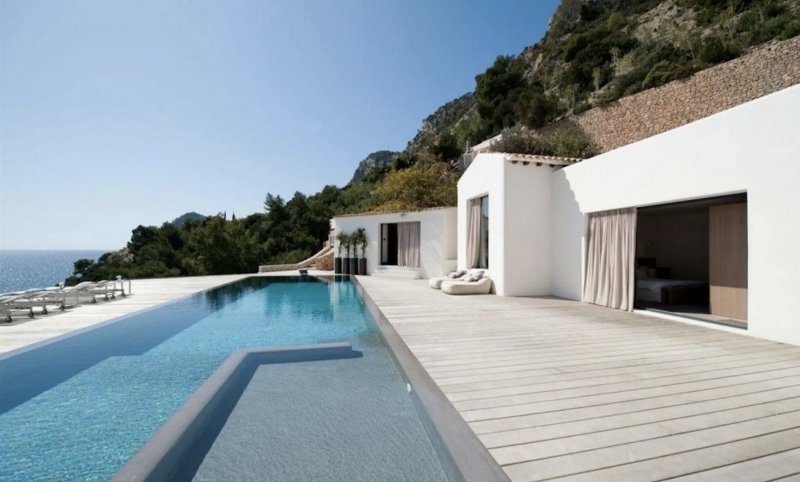 Ocean Paradise- Ibiza