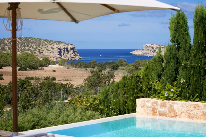Cala Conta Dream - Ibiza