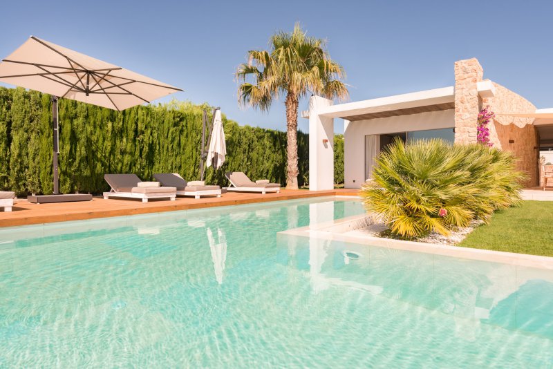 Casa Matias - Ibiza