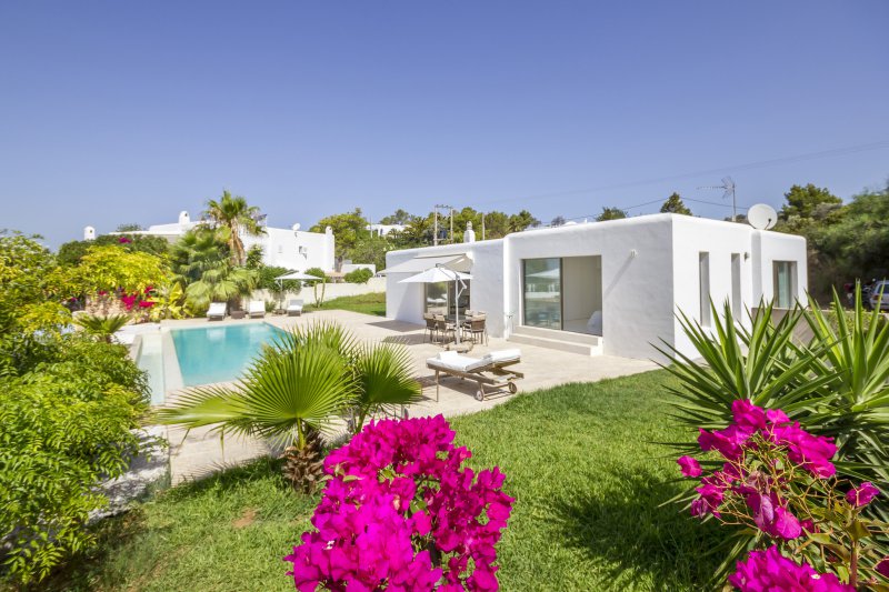 Casa Flor - Ibiza