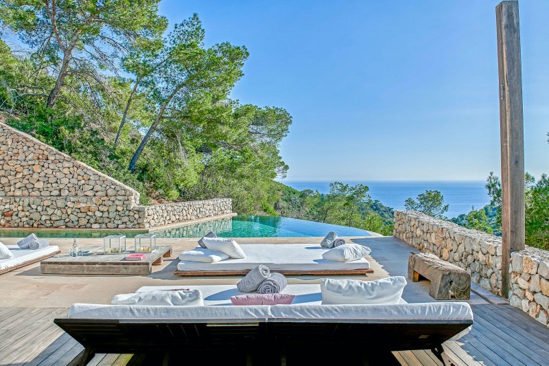 Villa Jana - Ibiza